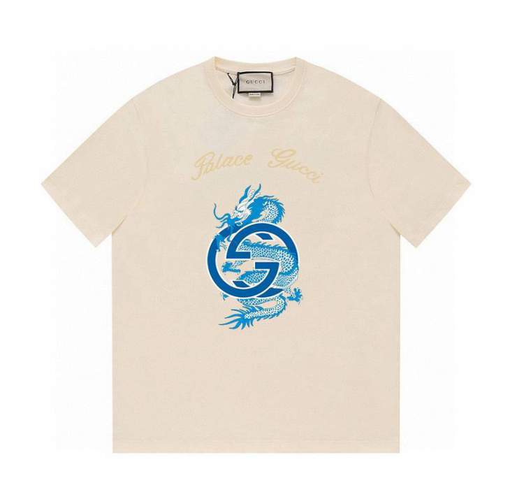 Picture of Gucci T Shirts Short _SKUGucciXS-LmptxG007610650